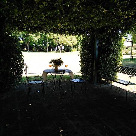 Locanda Rosati Orvieto Exteriér fotografie