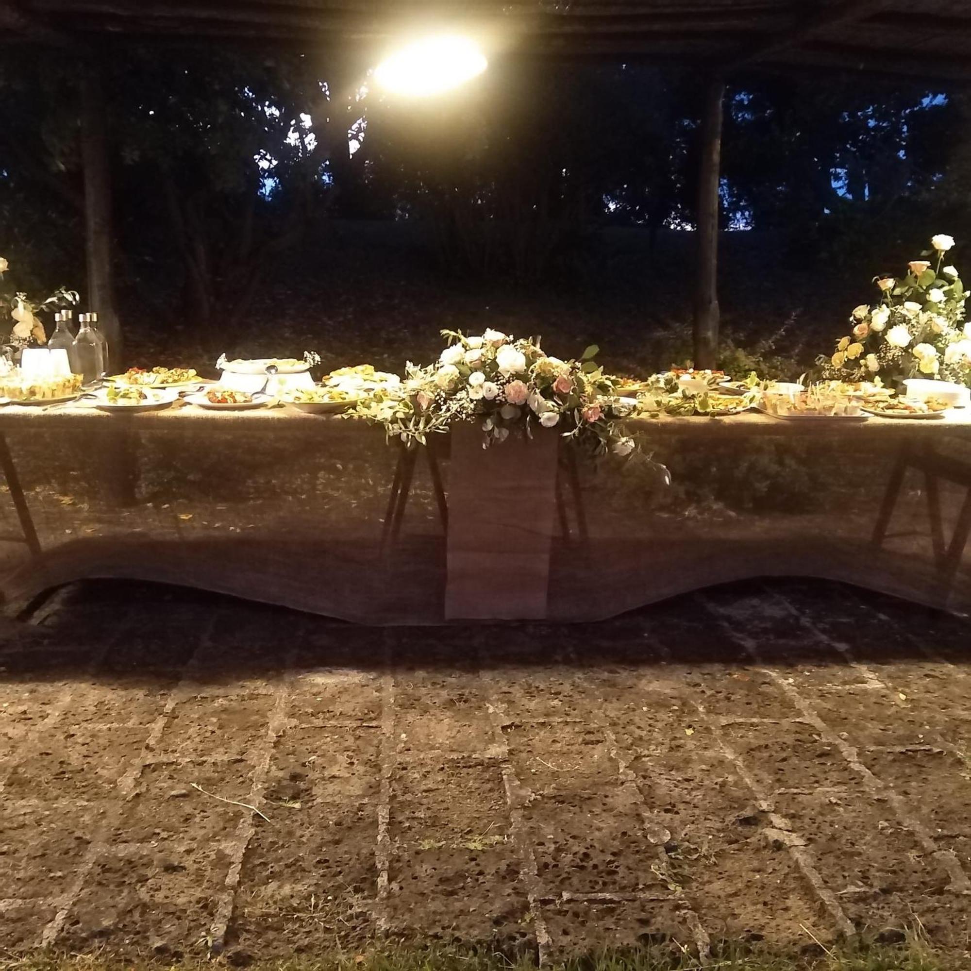 Locanda Rosati Orvieto Exteriér fotografie