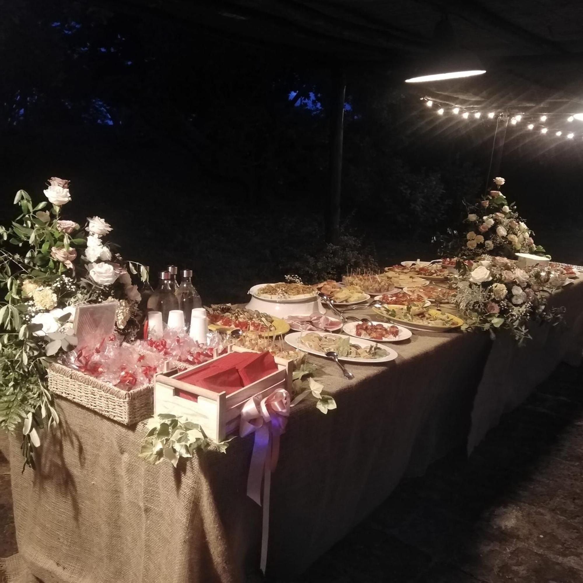 Locanda Rosati Orvieto Exteriér fotografie