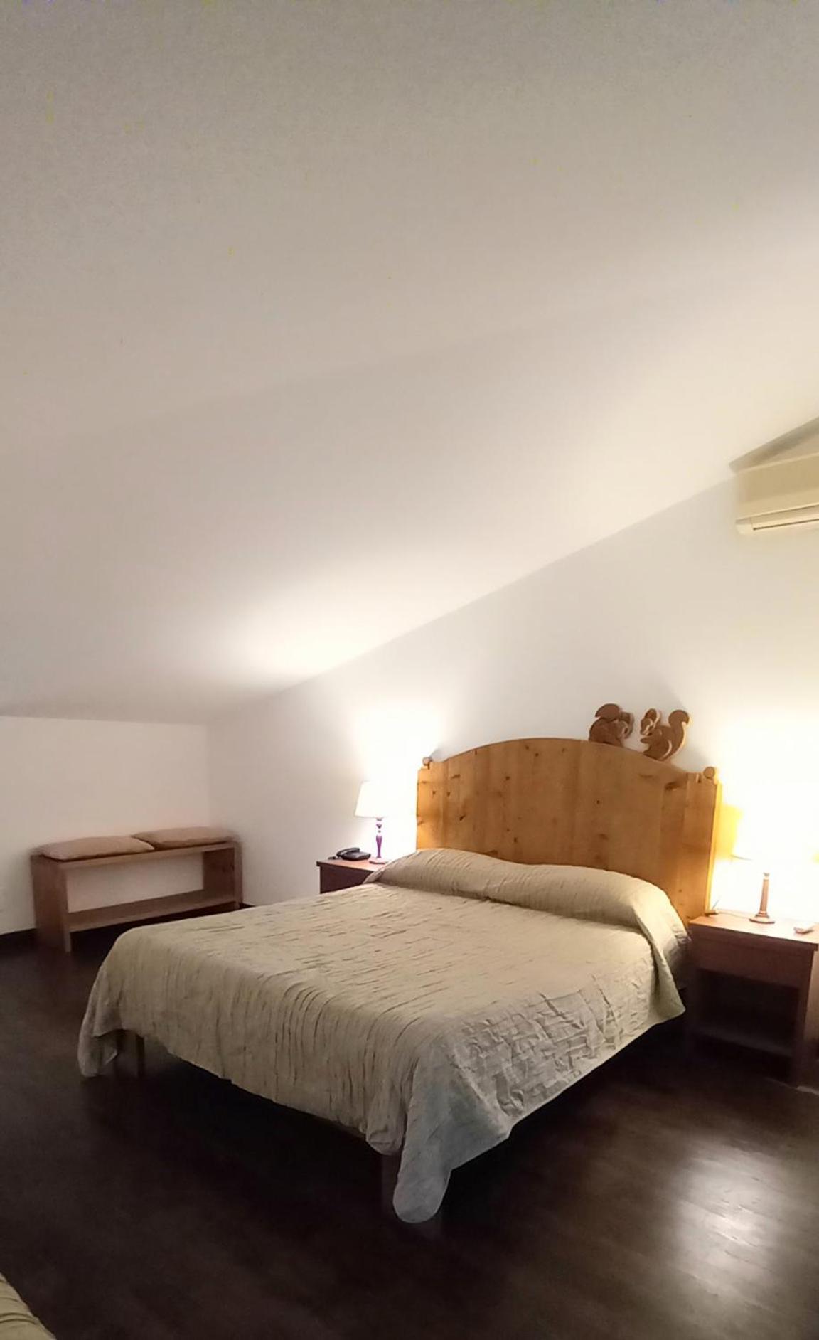 Locanda Rosati Orvieto Exteriér fotografie