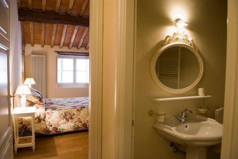 Locanda Rosati Orvieto Exteriér fotografie
