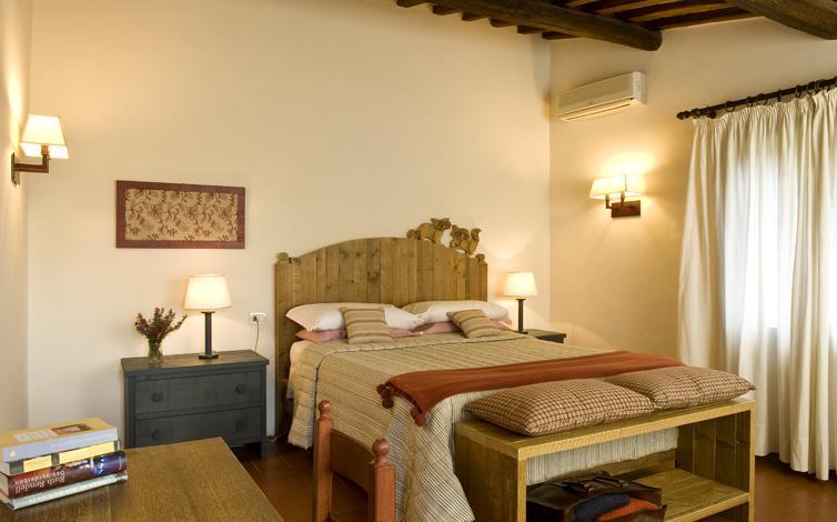 Locanda Rosati Orvieto Exteriér fotografie