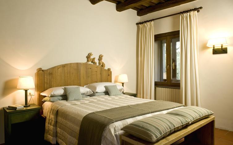 Locanda Rosati Orvieto Exteriér fotografie