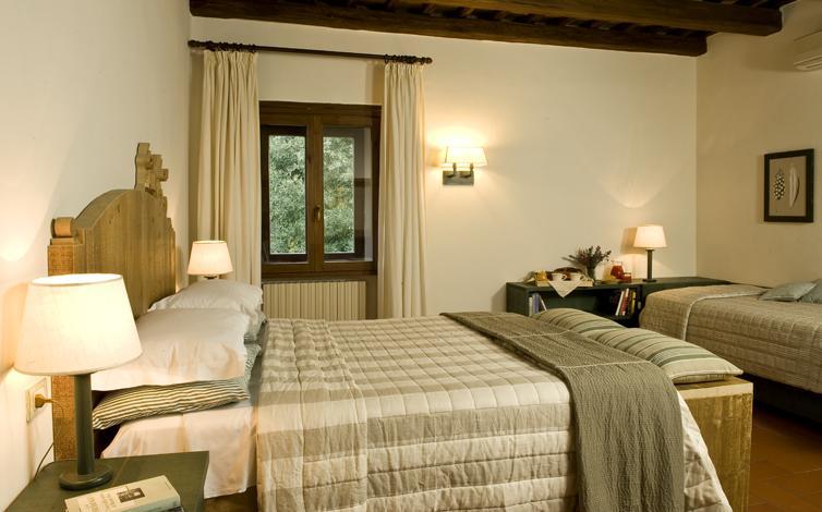 Locanda Rosati Orvieto Exteriér fotografie